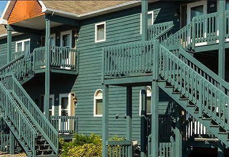 Villas At Giants Ridge Biwabik Exterior foto