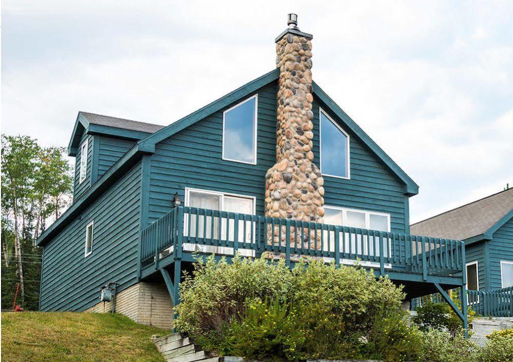 Villas At Giants Ridge Biwabik Exterior foto